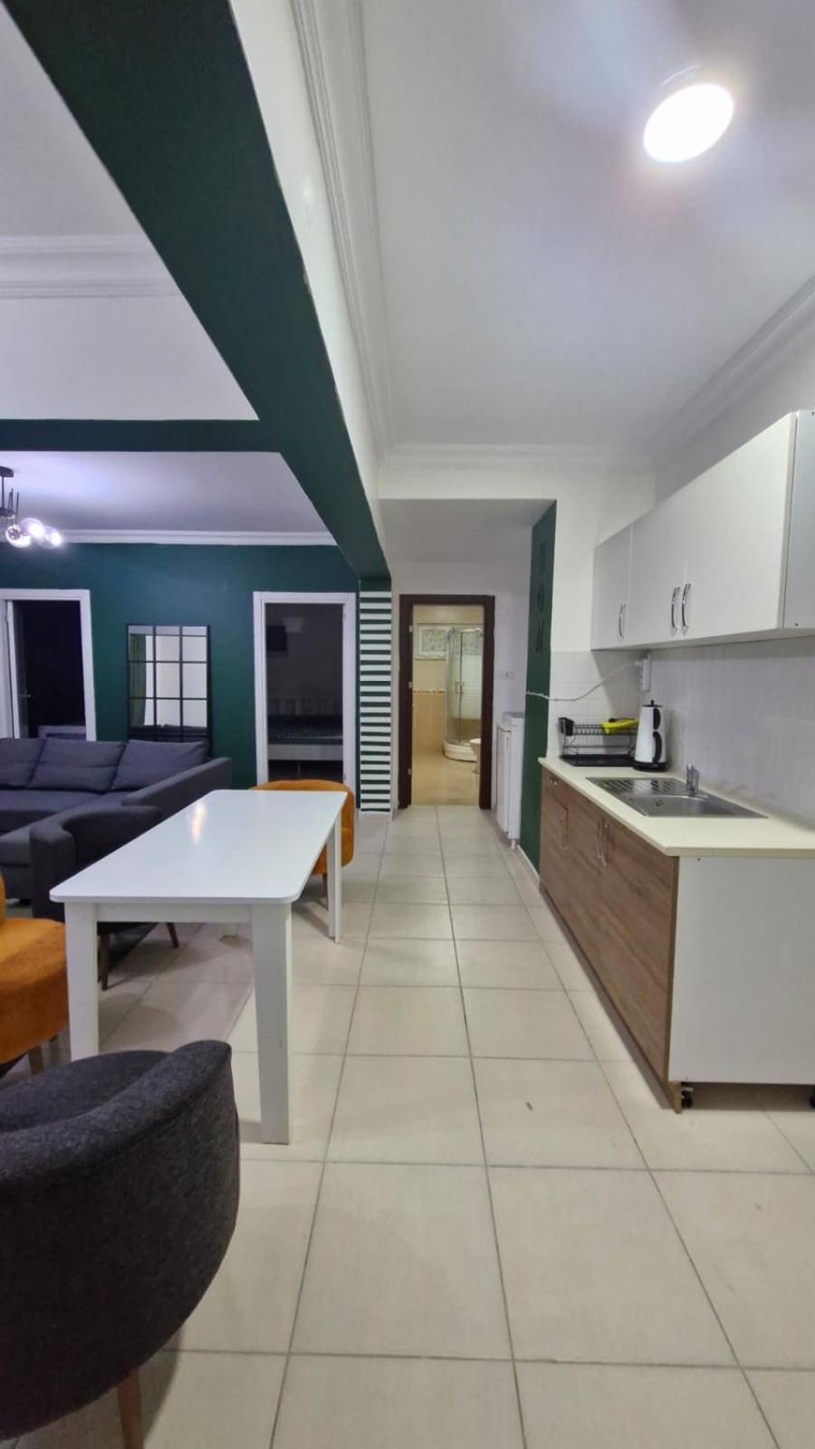 Apartment Dlk Deluxe *