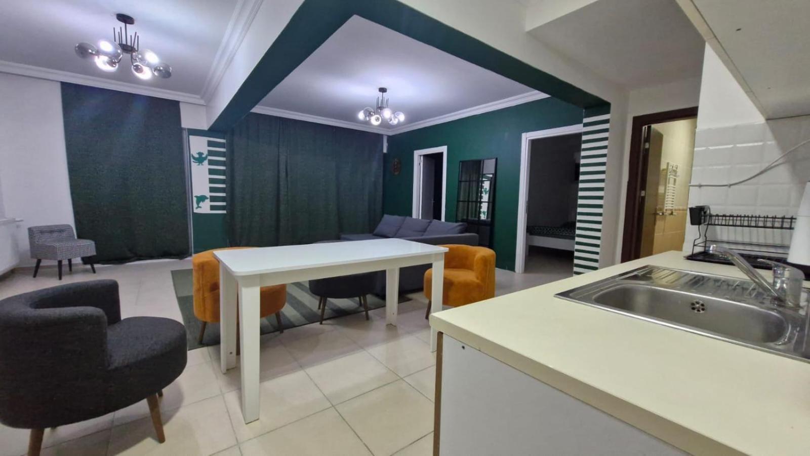 Dlk Deluxe Apartment *